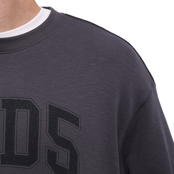 AWDW035-5 Толстовка Badfive Culture черный